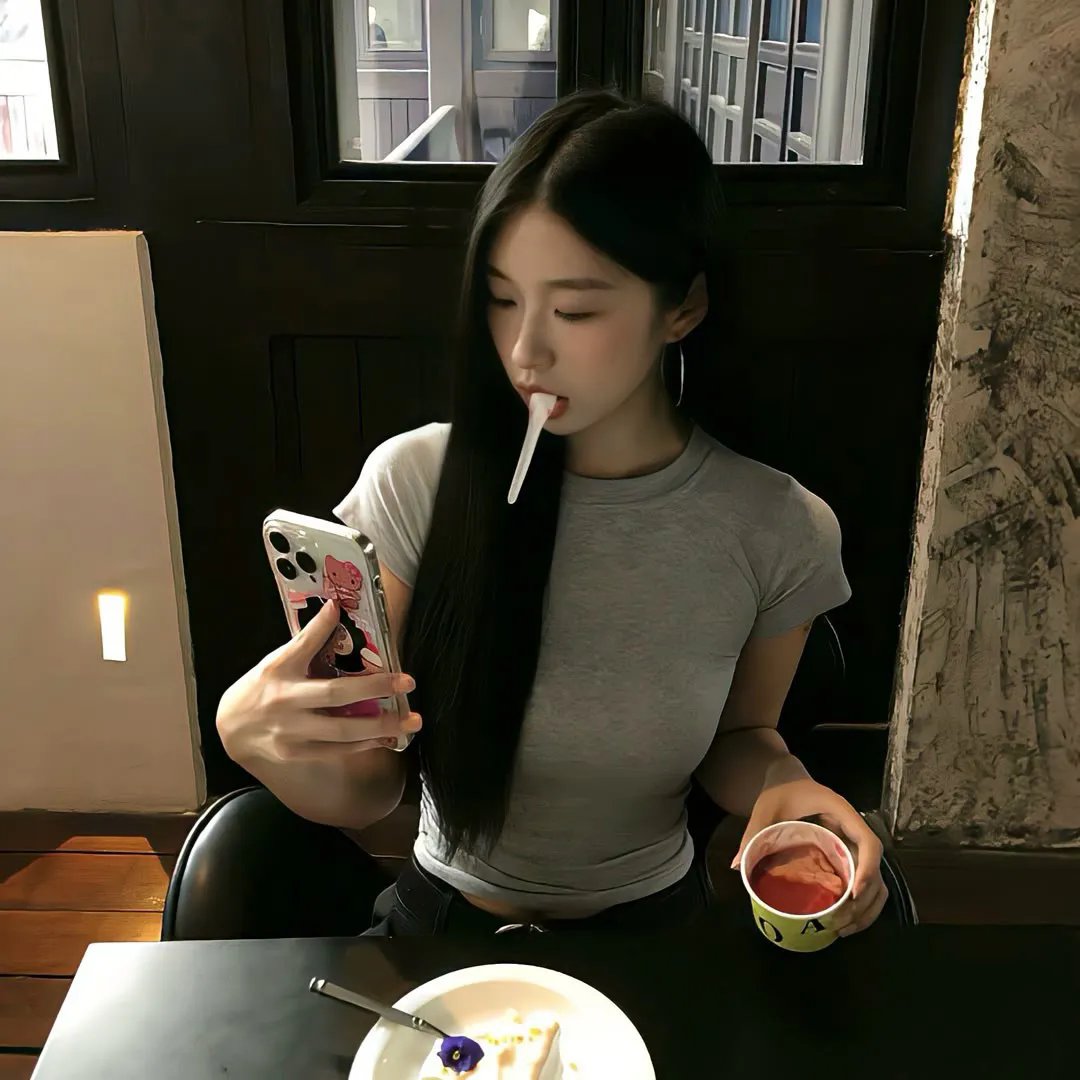 少年与马